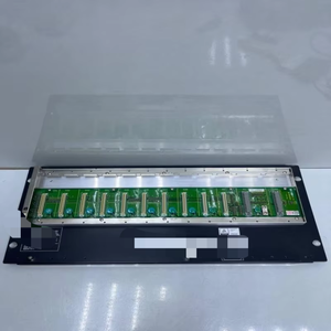 Unidad de nodo de seguridad S2 2 suministros 100-120vac, 2 unidades - Product Image 1