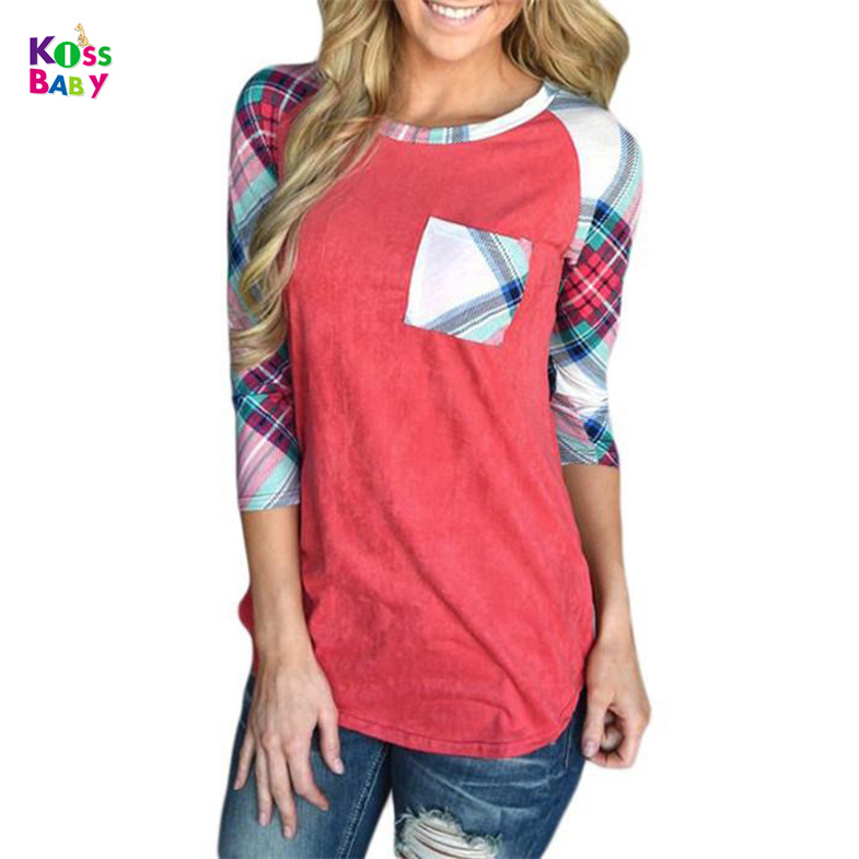 new pregnant women O neck tops short sleeve breastfeeding maternity