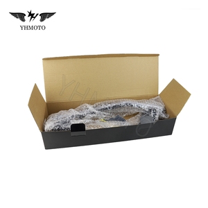 Luz Delantera LED YHMOTO IP67 con Intermitentes Integrados para Can-Am Maverick X3 Max R 710004994 - Product Image 3