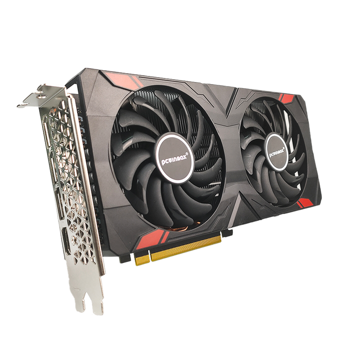 PCWINMAX OEM Geforce RTX 3050 8GB - Gaming Graphics Card