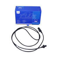 9069050801 Sensor Kecepatan ABS Belakang Kiri untuk Mercedes-Benz M271 B906 316