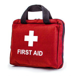Bolsa de primeros auxilios de alta calidad para el hogar, botiquín de primeros auxilios para viaje médico, para acampada y senderismo, Coche - Product Image 6