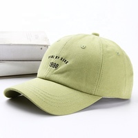 Proveedores de China nueva moda al por mayor personalizado papá sombrero y gorra de béisbol deportiva ala curva 6 paneles gorra con logotipo bordado