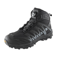 Bottes tactiques d'extérieur pour hommes ESDY, bottes de randonnée imperméables pour l'alpinisme et l'entraînement