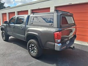 Cubierta para Camioneta XINYI Hilux, Cubierta de Aluminio para Camioneta Gladiator Tacoma JAC T6 T7 T8, Cubierta para Camioneta <span class=keywords><strong>RAM</strong></span> 2500 2017 - Product Image 4