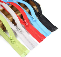 Boxers avec fermeture éclair en résine multicolores avec logo personnalisé pour hommes