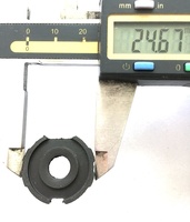 Bobine émettrice de chargeur sans fil pour montre connectée avec blindage en ferrite MnZn, fabricant d'origine