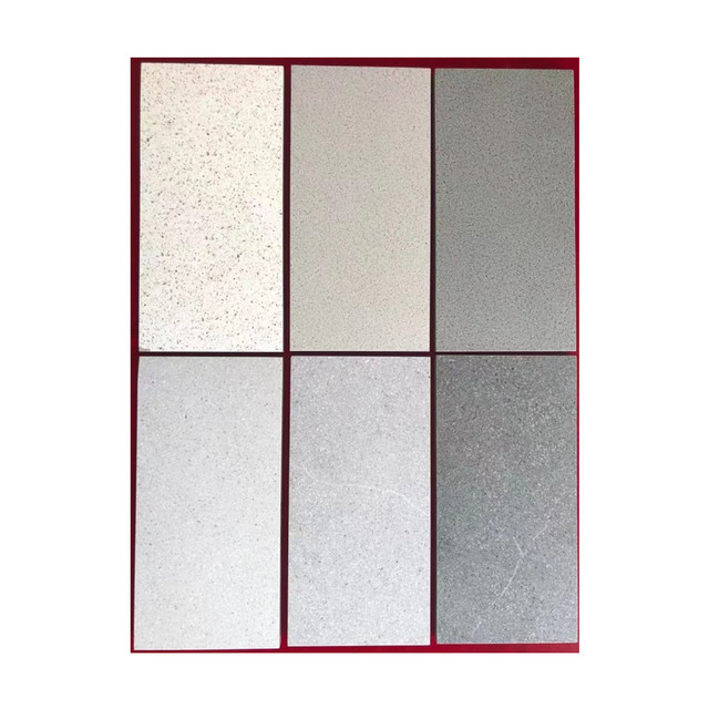 Ceramic Porcelain 1200x600 mm  Terrazzo Slab Tiles