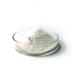 化妆品级CAS 9004-61-9透明质酸钠/99% 纯散装透明质酸