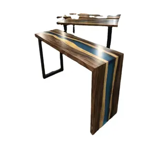 Bar Counter Bistro Bar Table Furniture Made in China