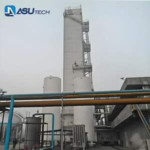 Промышленный азотный насос для 99.999% - Product Image 6