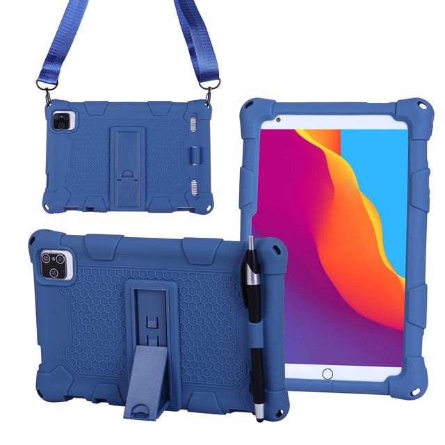 8inch Silicon case Multi Colors for Choice