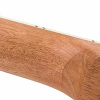 Manche de guitare 22 frettes en acajou avec touche en palissandre pour Gibson Les Paul LP