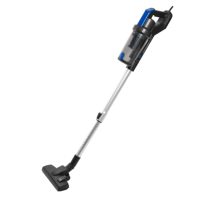 Nouvel aspirateur à poussière abordable de 600W, aspirateur à main puissant, aspirateur à bâton filaire, aspirateur avec cordon