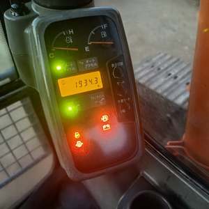 Hitachi Second-hand <b>Excavator</b> 10 Ton 12 Ton 13 Ton ZX120 ZX130 Excavadora Usada for Sales Within Malaysia on New Product 2021 - Product Image 6