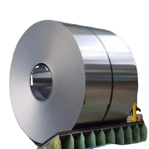 QN1906Mo Stainless Steel Coil Strip Replace 316 316L Stainless Steel Product