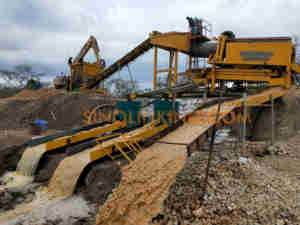 पेशेवर पूर्वेक्षण सोने से SINOLINKING - Product Image 2