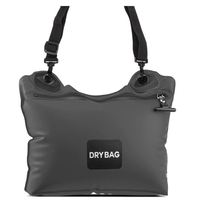 Sac étanche IPX8 pour le surf, le jet ski, le paddleboard, les sports nautiques, le camping, et pour garder les fournitures scolaires et les objets au sec
