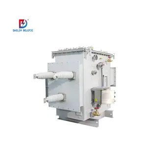 Best Quality UL/cUL listed substation transformer 2500kva 3000kva for the USA market