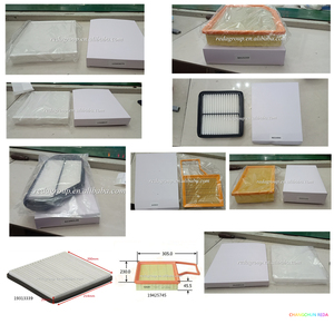 Phụ tùng ô tô Bộ lọc không khí cabin 19313339 13503675 13508023 26208524 42390126 96314494 - Product Image 4