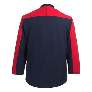 Hohe qualität OEM custom team Kanada hockey shirts jersey - Product Image 4