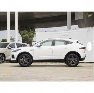 PRONTO PER LA SPEDIZIONE: AUTO SUV <span class=keywords><strong>Jaguar</strong></span> <span class=keywords><strong>E</strong></span>-PACE 2024 USATA - Product Image 4