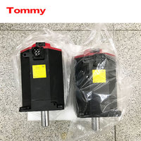 A06B-2268-B400 Motor Servo AC FANUC Dengan A06B2268B400 Teruji Untuk PLC PAC & Pengontrol Khusus