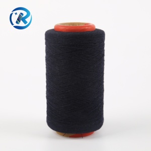 Filato Misto Cotone e Acrilico Tinto con Tecnica OE Resistente agli Acidi e Antibatterico per Abbigliamento e Tessuti per la Casa - Product Image 6