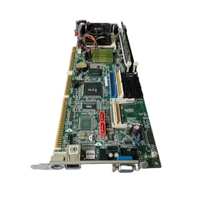 Para Placa Base Industrial IEI ROCKY-3786EV-RS-R41 VER:4.1 Placa Base ROCKY-3786EV-RS-R41 - Product Image 5
