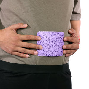 KOYO pereda menstruasi sekali pakai, peralatan termal herbal Tiongkok, Koyo kompres panas untuk nyeri menstruasi untuk wanita - Product Image 3