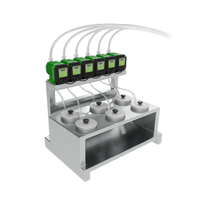 Ligne de production de bonbons, petite machine de fabrication de sucettes, machine de formage de sucettes - Product Image 5
