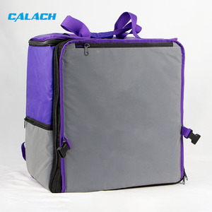 Bolsa Térmica Extensible para Entrega de Alimentos, Bolsa para Entrega de <span class=keywords><strong>Pizza</strong></span>, Mochilas - Product Image 6