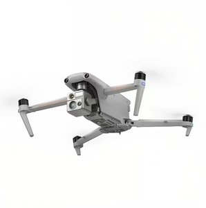 AutelRobotics EVO II <span class=keywords><strong>V3</strong></span> <span class=keywords><strong>Pro</strong></span> RTK, Dron con Cámara para Principiantes, con Lentímetro, Posicionamiento de Nivel, Topografía e Ingeniería, de Plástico - Product Image 4