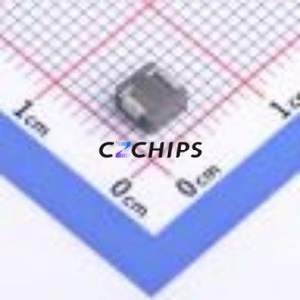Inducteur de puissance MPI4020V2-2R2-R SMD, 4,1x4,4 mm (Inductance : 2,2 µH) (Précision : 20 % Courant nominal : 3,8 A) - Product Image 2