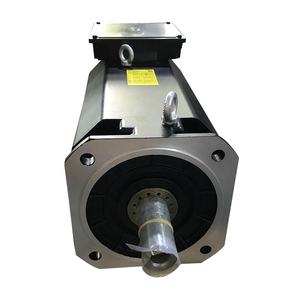 Ricambi Fanuc <span class=keywords><strong>AiT</strong></span> 8/12000 A06B-1467-B123 Motore Mandrino AC - Product Image 3