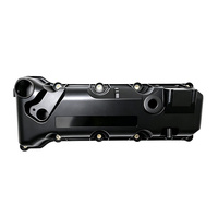 2S6G6M293A1B 2S6G6M293A1A 1691446 Tapa de la Cabeza del Cilindro del Motor con Cable para Válvulas para Ford Mercado Latinoamericano FIESTA V FOCUS II