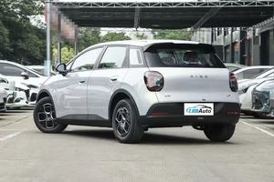 AION UT Star Edition 2025, Mini Vehículo Eléctrico Urbano de 5 Puertas y 5 Asientos, Vehículo de Nueva Energía, Usado o Nuevo - Product Image 5