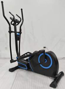 Vélo <span class=keywords><strong>elliptique</strong></span> magnétique haut de gamme GS-6291HP au meilleur prix pour entraînement cardio à domicile, fabriqué en Chine - Product Image 3