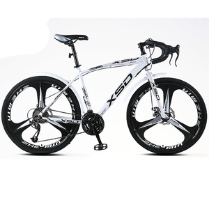 Vélo de route personnalisé OEM Chine / Vélos de route bon marché en gros pour hommes / Vélo de <span class=keywords><strong>course</strong></span> de haute qualité pour homme - Product Image 5