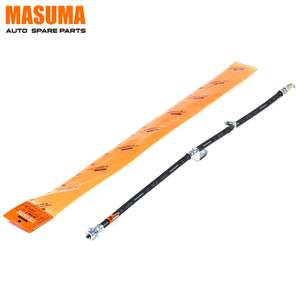 Tuyau de frein BH-569-2 MASUMA remplacement de voiture automobile de haute qualité - Product Image 1
