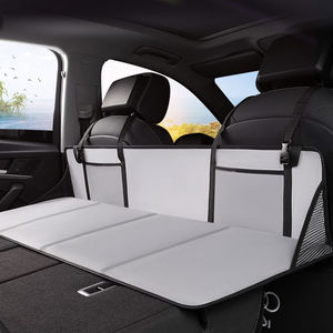 <span class=keywords><strong>Colchón</strong></span> de Coche Plegable y Portátil, <span class=keywords><strong>No</strong></span> Inflable, con Extensión para Asiento Trasero de SUV, para <span class=keywords><strong>Camping</strong></span>, Viajes y Dormir al Aire Libre - Product Image 5