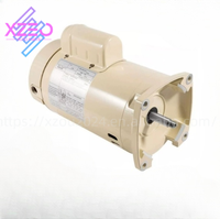 Convient à la piscine Pentair Whisperflo 1 HP Moteur de pompe à eau 355010S Moteur de pompe de piscine