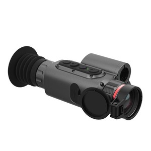 Sytong LM02-19LRF LM02-25LRF <b>Thermal</b> Scope With Laser Rangefinder Night <b>Vision</b> Device Imaging Monocular Sytong LM02-19LRF LM02-2 - Product Image 2