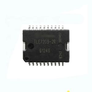 TLE7209-2R R 2RAUMA4 Nuevo Controlador de Motor Original 5V-28V HSOP20 Controladores de Encendido de Movimiento - Product Image 1