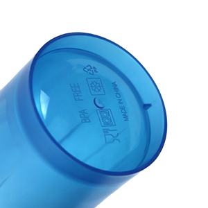 Wholesale Personalized <strong>Custom</strong> Logo <strong>Protein</strong> <strong>Shaker</strong> Bottle with Mixer Ball Leak Proof <strong>Shaker</strong> Cup Gym Fitness Sports Water Bottle - Product Image 5