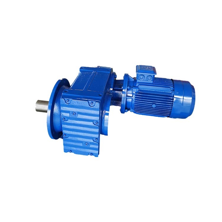 Мотоциклетные редукторы motovario типа, спиральная коробка передач F87 22kw 150 rpm