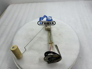 เซ็นเซอร์วัดแรงดันไฮดรอลิก Xpower รุ่น30B0009สำหรับรถตักล้อยาง856 856H 855N ชิ้นส่วนเครื่องยนต์อะไหล่รถขุดและเครื่องจักรก่อสร้าง - Product Image 3