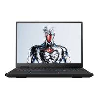 Ordinateur portable de jeu Red Magic 16 pouces 2560x1440 300Hz IPS, processeur 24 cœurs 5,4 GHz, 64 Go de RAM, SSD 2 To pour 5070Ti Windows 10