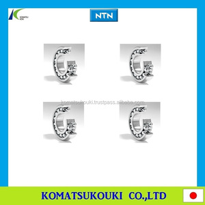 Rodamientos de Bolas de Contacto Angular y Radial Profundos de Acero al Carbono Innovadores de Japón - Product Image 3