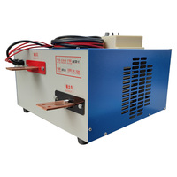 Meilleur prix 500A 12V 18V 25V 48V 45V 78V redresseur pour machine de placage à l'or, redresseur AC/DC pour placage au nickel-chrome avec refroidissement par air